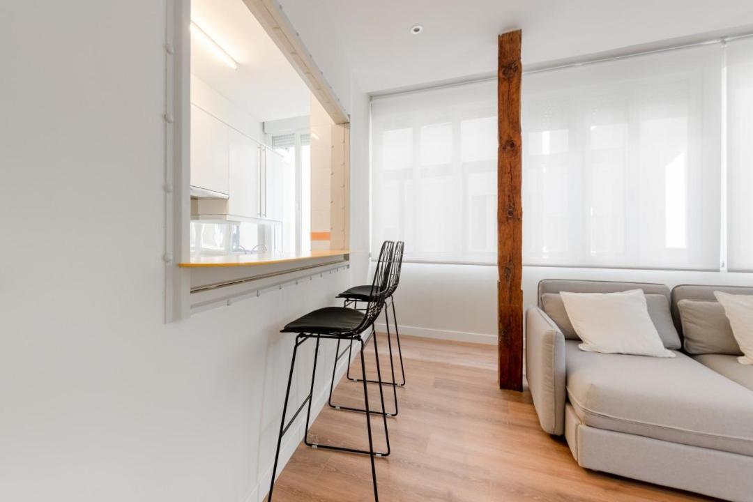 Mintystay - 1Bd Chueca マドリード エクステリア 写真
