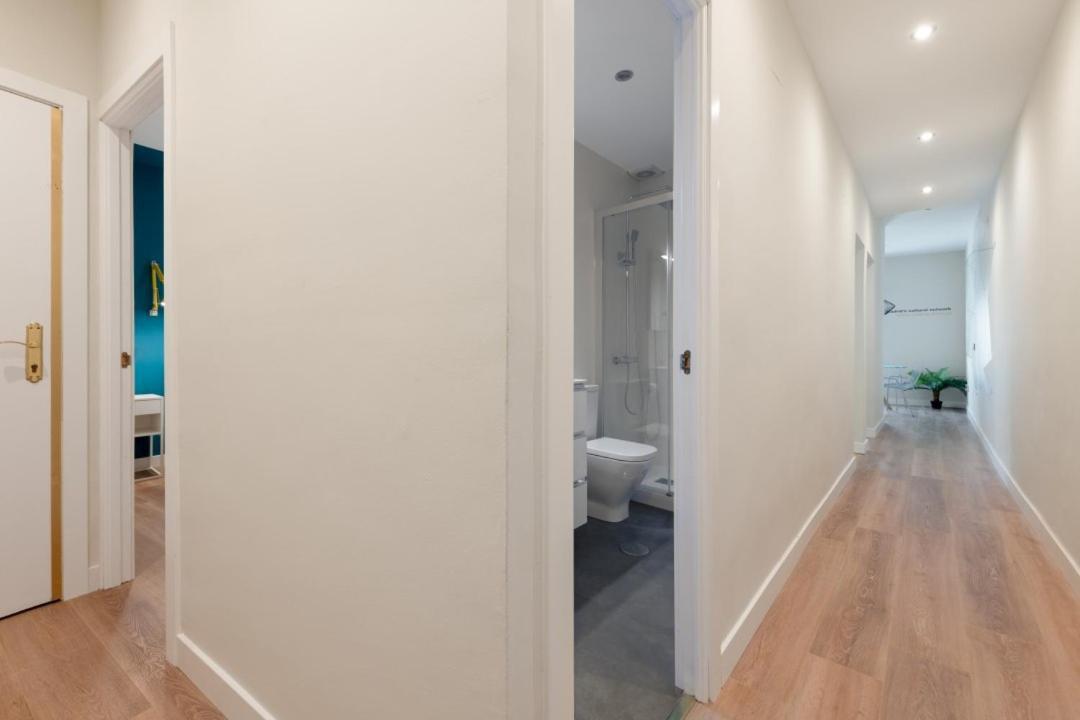 Mintystay - 1Bd Chueca マドリード エクステリア 写真